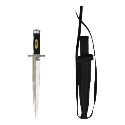  Artikelbild 1 des Artikels “Diecast Dagger with Scabbard (Silver) “