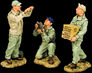  Product image 1 of the product “US Air Force: A.A.C Mechanics ”