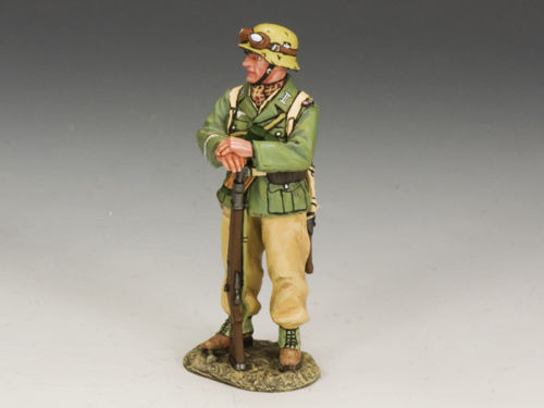  Product image 1 of the product “DAK Afrika Korps Rifleman ”