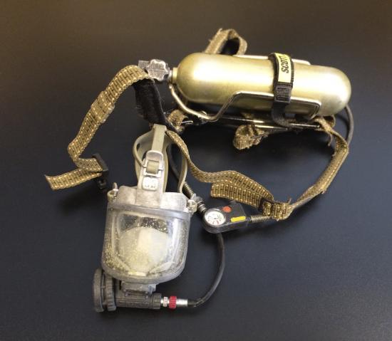  Product image 1 of the product “Air Supply System ”