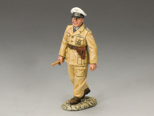  Product image 1 of the product “Albert Kesselring ”