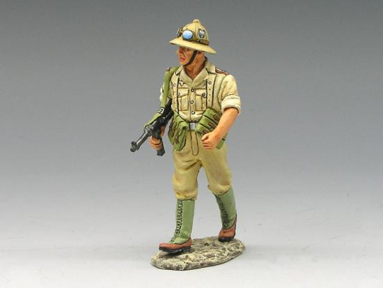  Artikelbild 1 des Artikels “Marching AK Sergant “