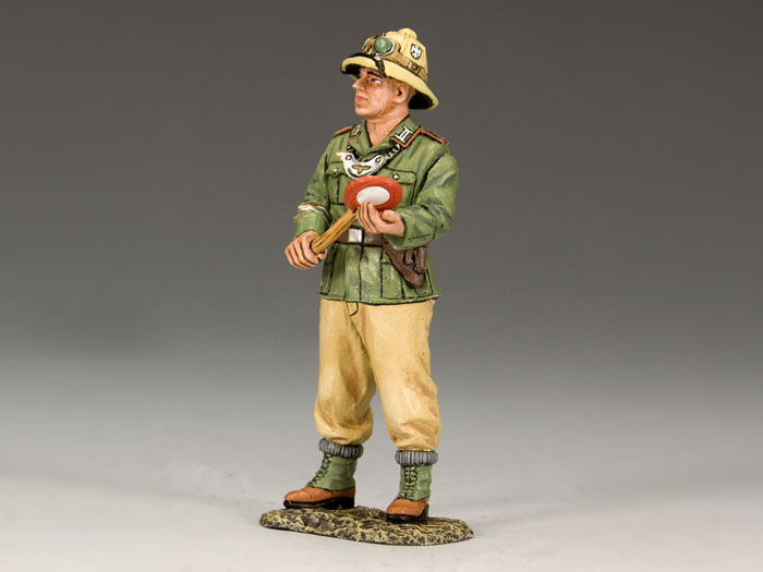  Product image 1 of the product “Afrika Korps Feldgendarme ”
