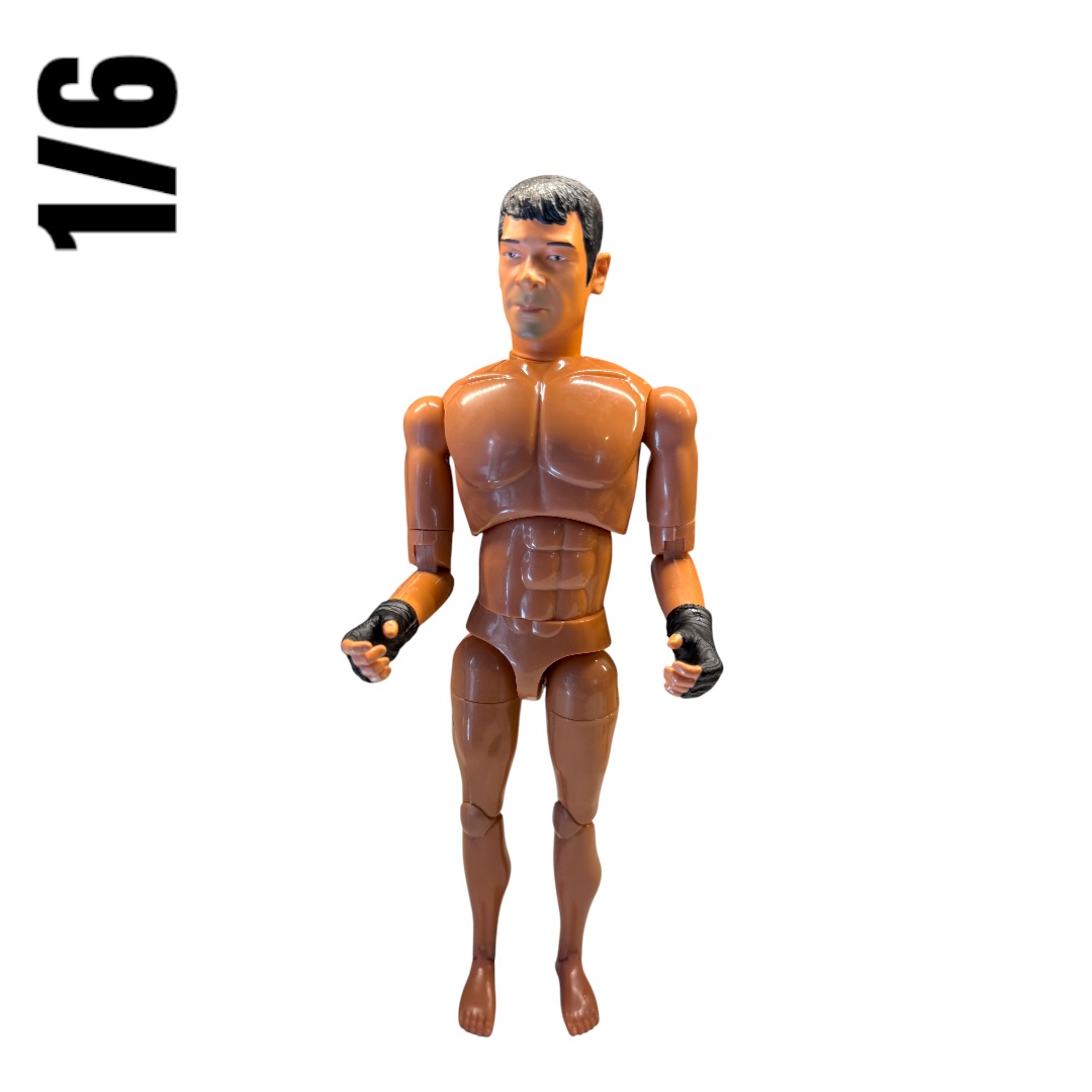  Artikelbild 1 des Artikels “Nackte Figur Lam 1:6 “