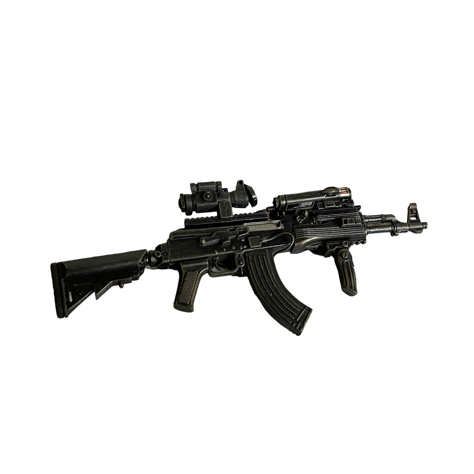  Product image 1 of the product “AKM Telescopeshaft  laser 1/6 ”
