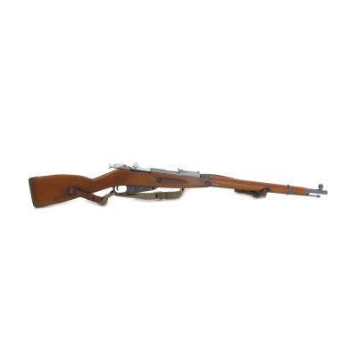  Product image 1 of the product “Mosin Nagant Rifle 1/6 ”