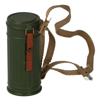  Product image 1 of the product “Gasmaske 38, Container in 1/6 ”