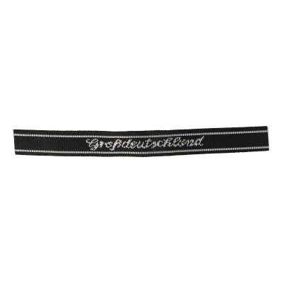  Artikelbild 1 des Artikels “Ärmelband Grossdeutschland 1:6 “