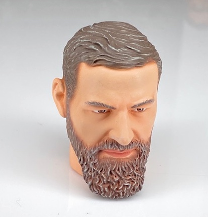  Artikelbild 1 des Artikels “Albert-Kopf  1:6 “