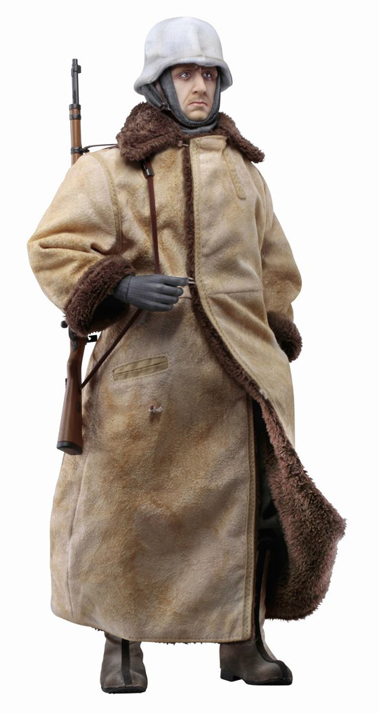  Product image 1 of the product “Aldo Wachsam (Gefreiter) - Wehrmacht Infantry 1/6 ”