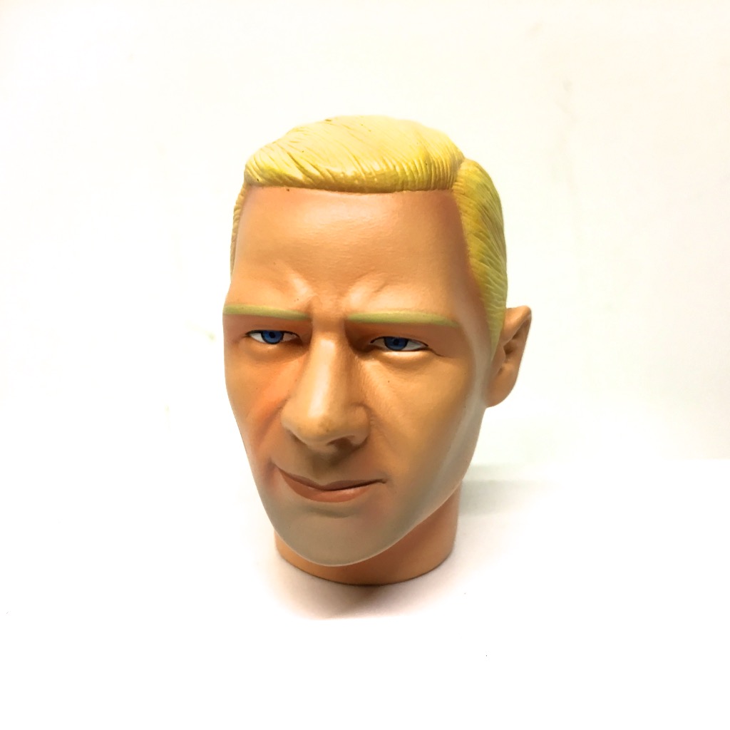  Product image 1 of the product “Alfred Kopf Head ”