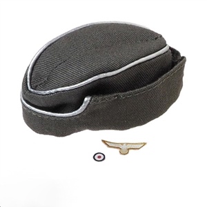  Product image 1 of the product “Schiffchen für weibliches Personal  1/6 ”