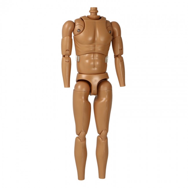  Artikelbild 1 des Artikels “Nackte  Figur 1:6 (ohne Hände ohne Füsse)1:6 “