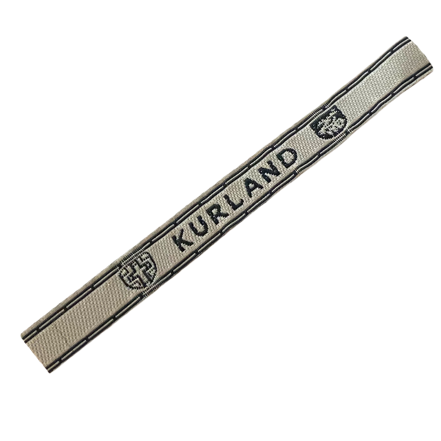  Artikelbild 1 des Artikels “Ärmelband Kurland 1:6 “