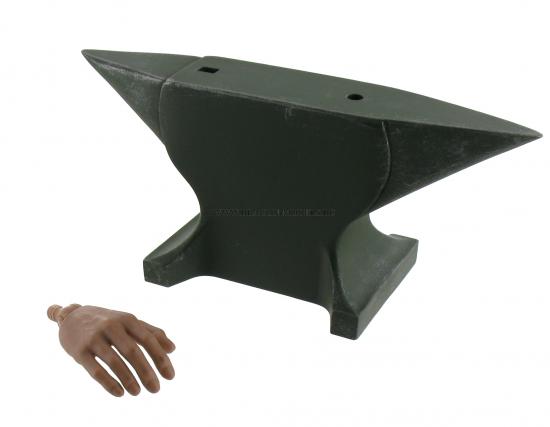  Artikelbild 1 des Artikels “Amboss “