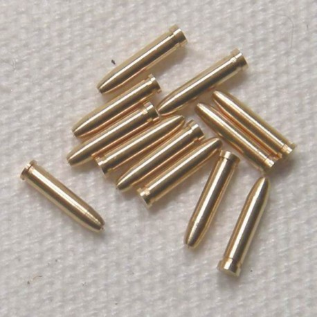  Product image 1 of the product “Winchester Messing Munition ”