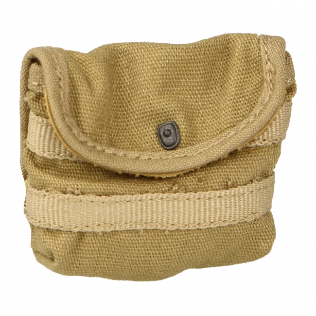  Artikelbild 1 des Artikels “Ammo Pouch (Sand) 1/6 “
