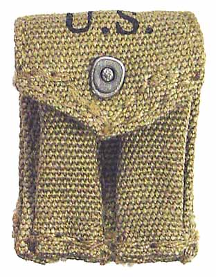 Product image 1 of the product “US Pocket Magazine M-1918 ”