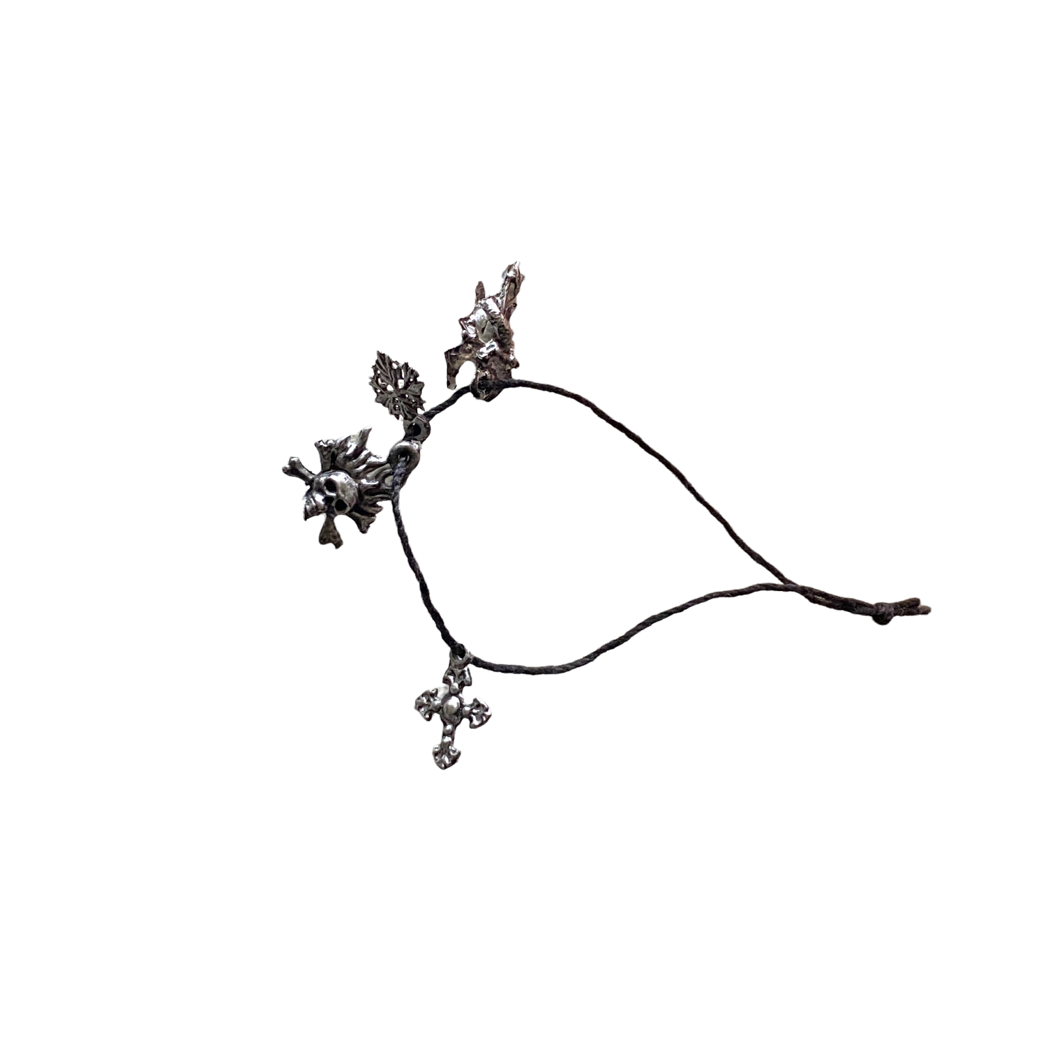  Product image 1 of the product “Gothic Pendant 1/6 ”