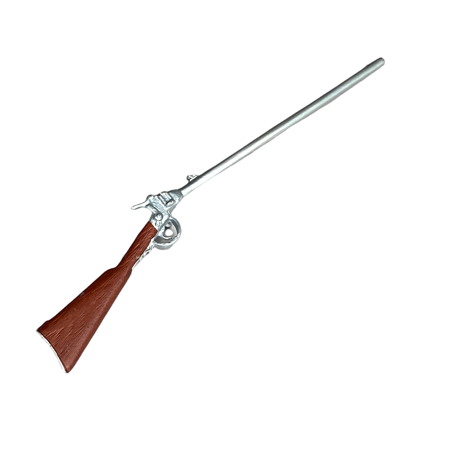  Product image 1 of the product “Tarpley 1863 Rifle Metal 1/6 ”