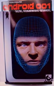  Artikelbild 1 des Artikels “Android Rudger Hauer 1:6 “