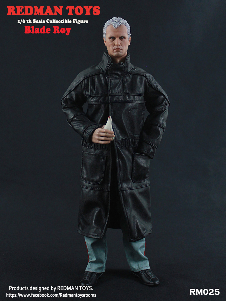  Artikelbild 1 des Artikels “Android Rudger Hauer 1:6 “