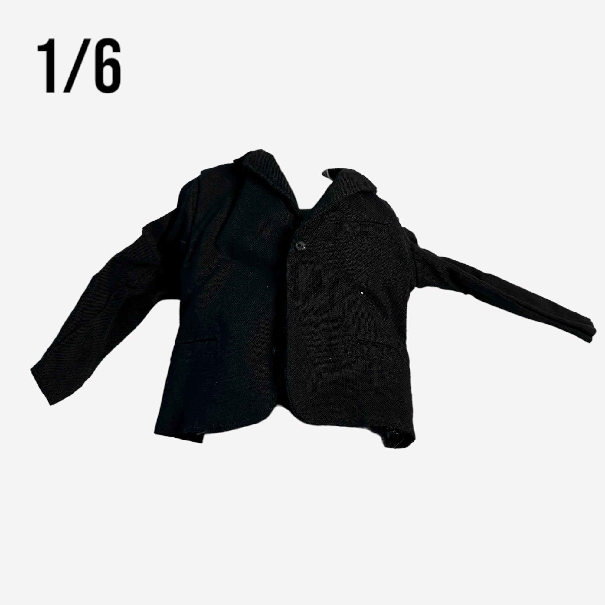  Product image 1 of the product “Anzug Jacke 1/6 ”
