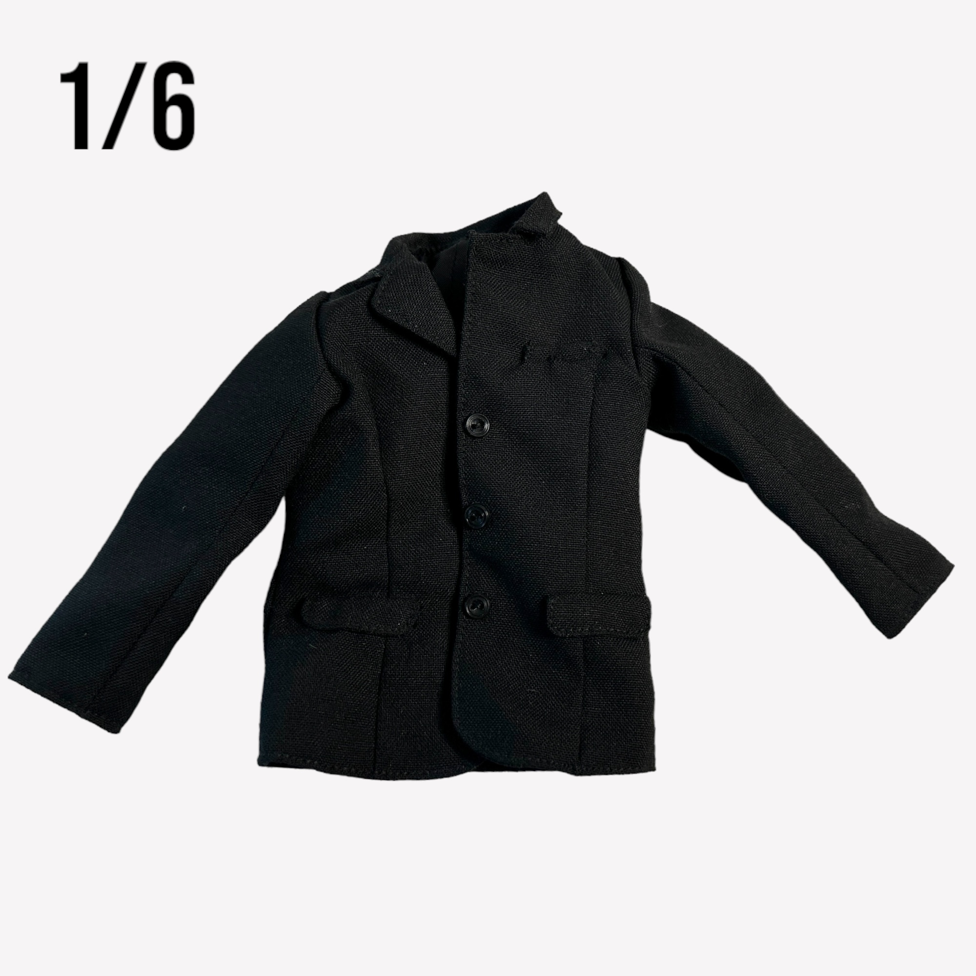  Product image 1 of the product “Anzug Jacke 1/6 ”
