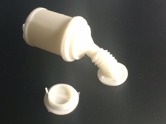  Artikelbild 1 des Artikels “Pnzer II Luftfilter “