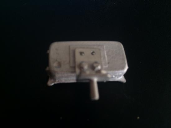  Artikelbild 1 des Artikels “Rear Notek Light “