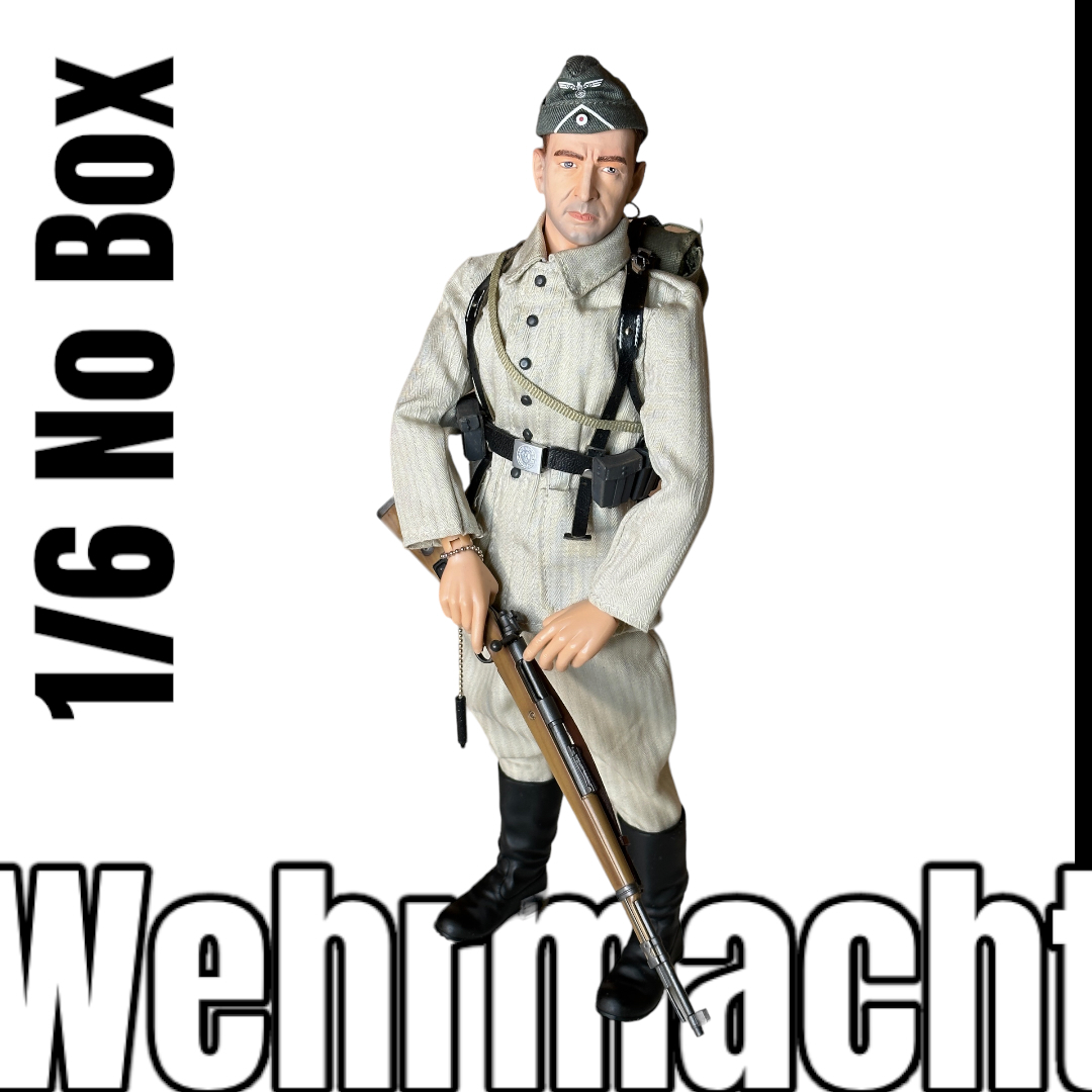  Artikelbild 1 des Artikels “Anton Klarst -Braunschweig 1941 Ausbildungsbatallion 17 (ohnee Box) “