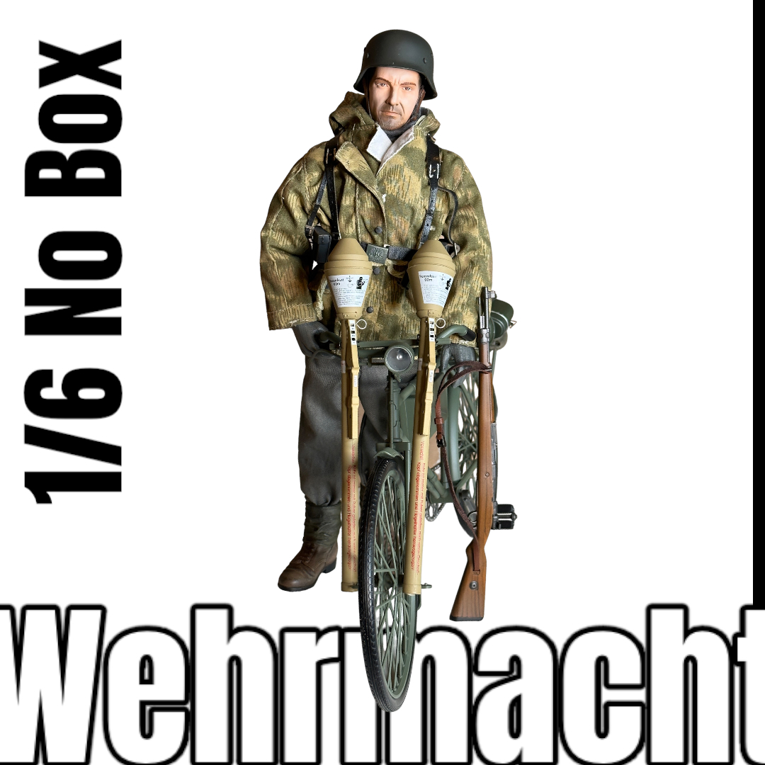  Artikelbild 1 des Artikels “JUPP BAUER, KAMPFGRUPPE KUNKEL “