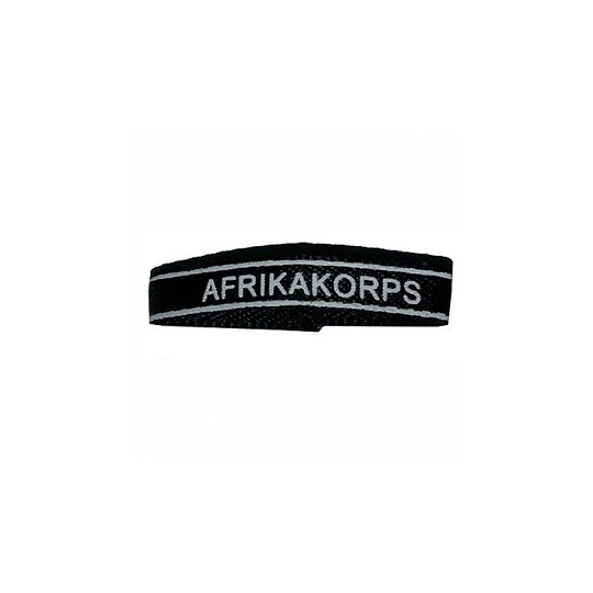  Product image 1 of the product “Ärmelband Afrikakorps 1/6 ”