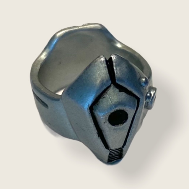  Artikelbild 1 des Artikels “Cyborg Upperarmprotector 1:6 “