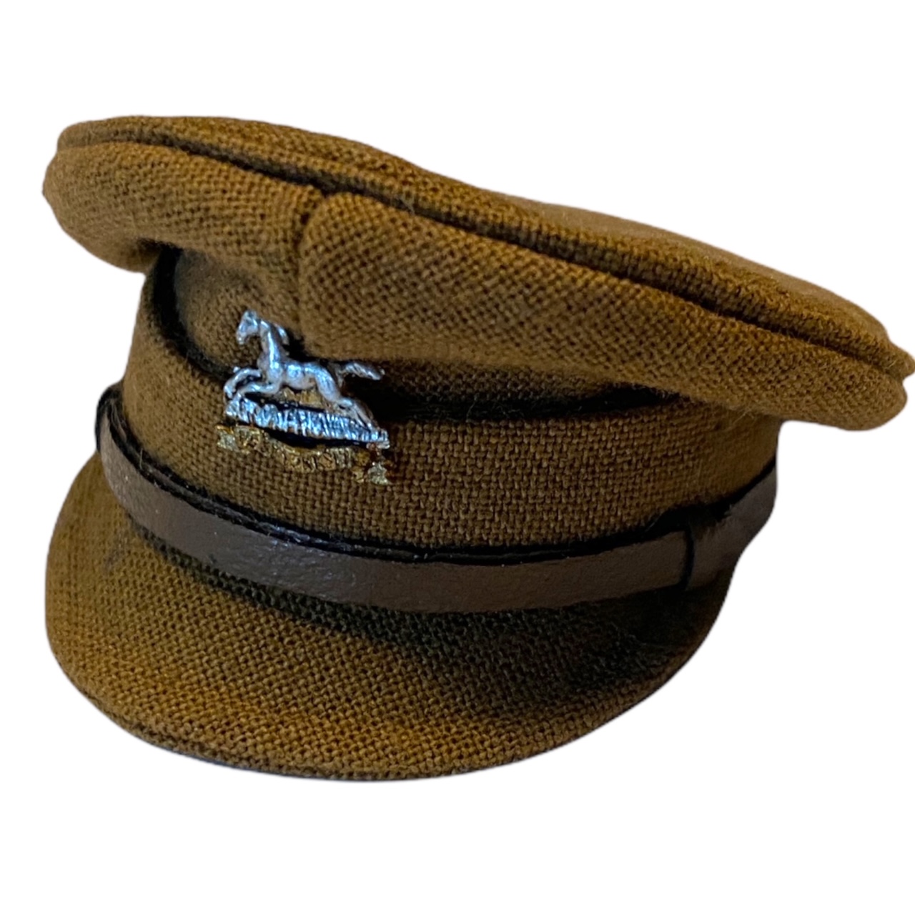  Artikelbild 1 des Artikels “Army Officer Cap West Yorkshire “