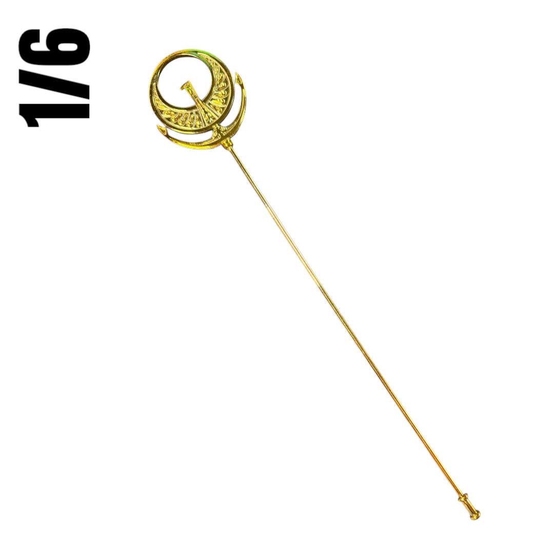  Artikelbild 1 des Artikels “Scepter (Gold) 1/6 “