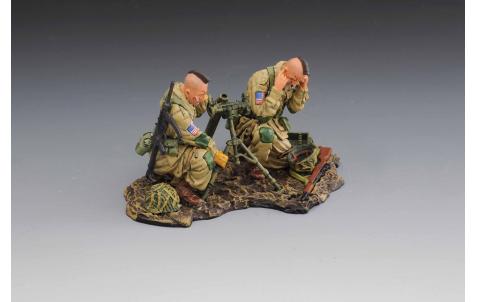 Artikelbild 1 des Artikels “US Airborne Mortar Team (Last of the Mohicans “