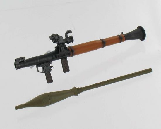  Product image 1 of the product “Steyer Aug mit Nachtsichtgerät ”