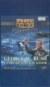  Artikelbild 1 des Artikels “George W. Bush U.S. President , Naval Aviator “