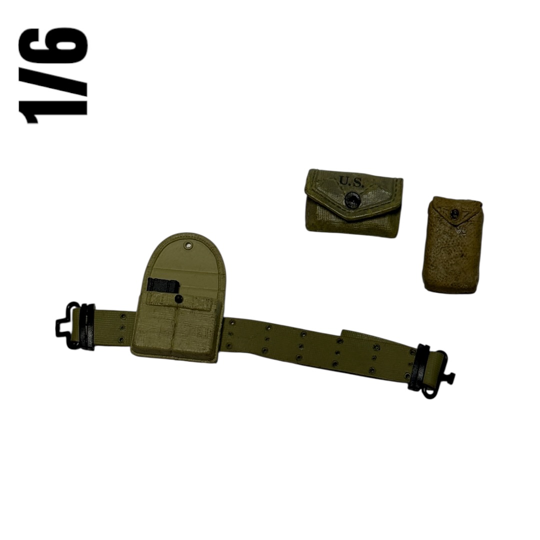 Artikelbild 1 des Artikels “US Assortment of Bags  1/6 “
