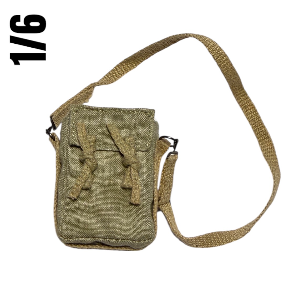  Artikelbild 1 des Artikels “Utility First Aid Bag 1/6 “