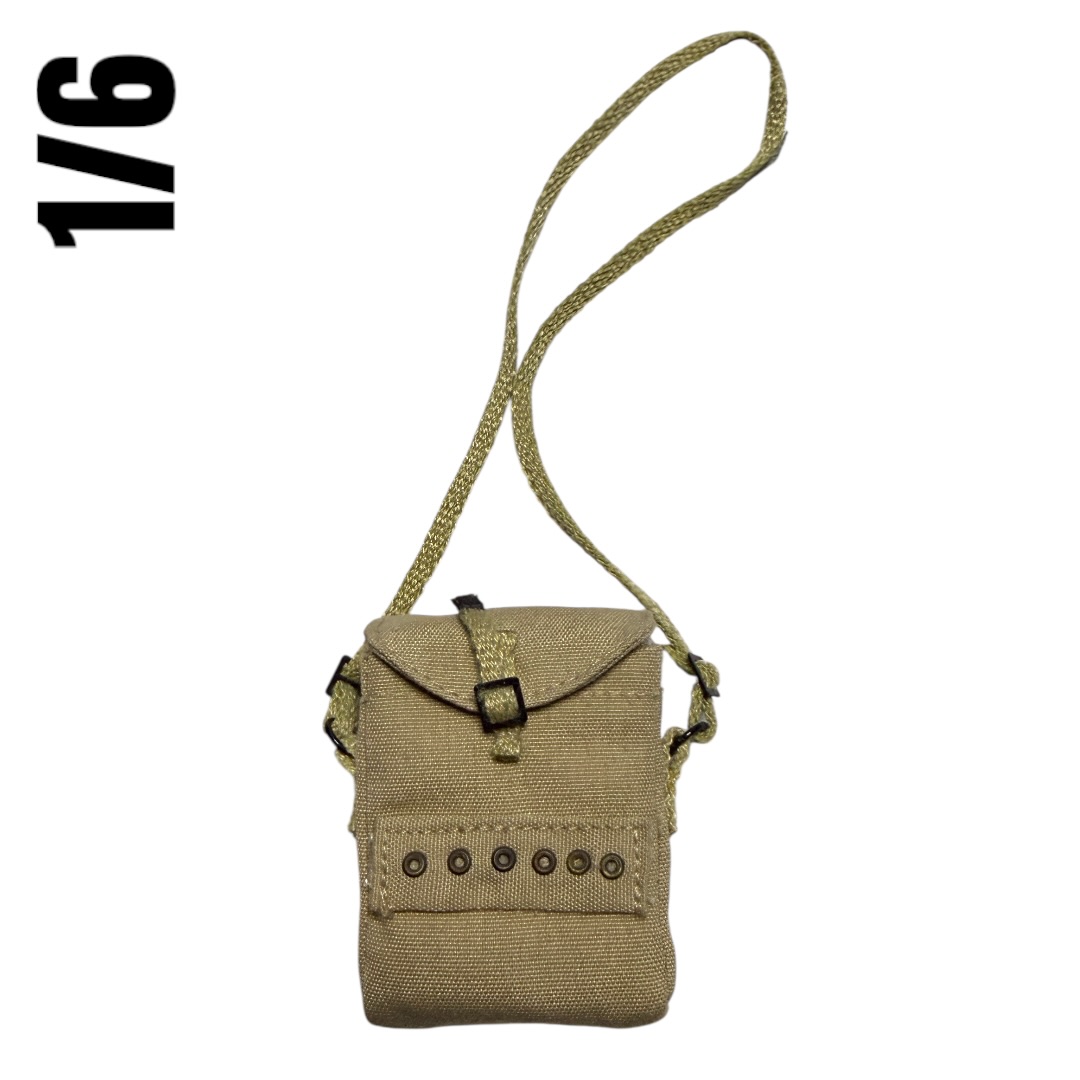  Product image 1 of the product “Utility First Aid Bag 1/6 ”
