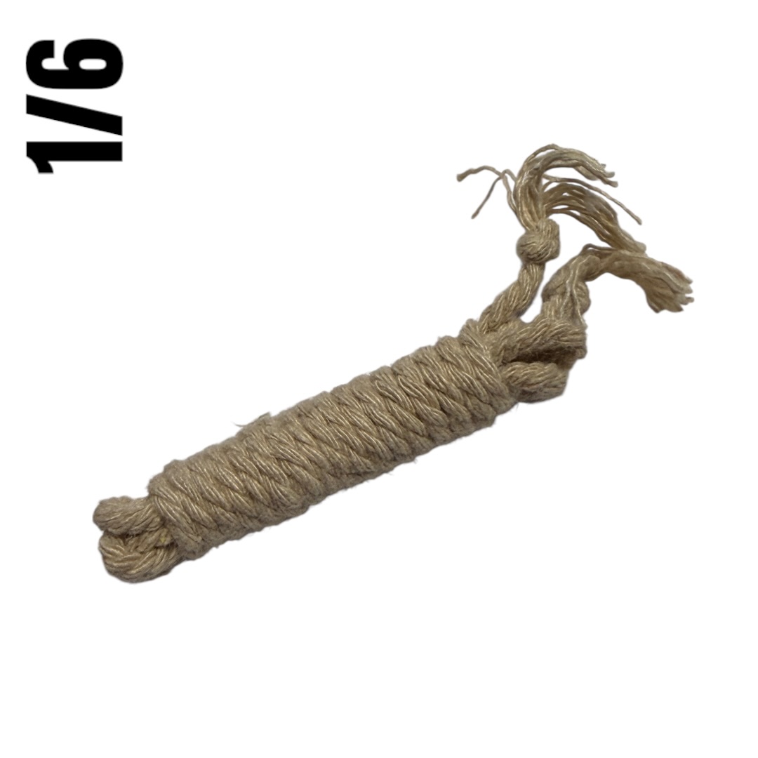  Artikelbild 1 des Artikels “US Airborne Rope 1/6 “