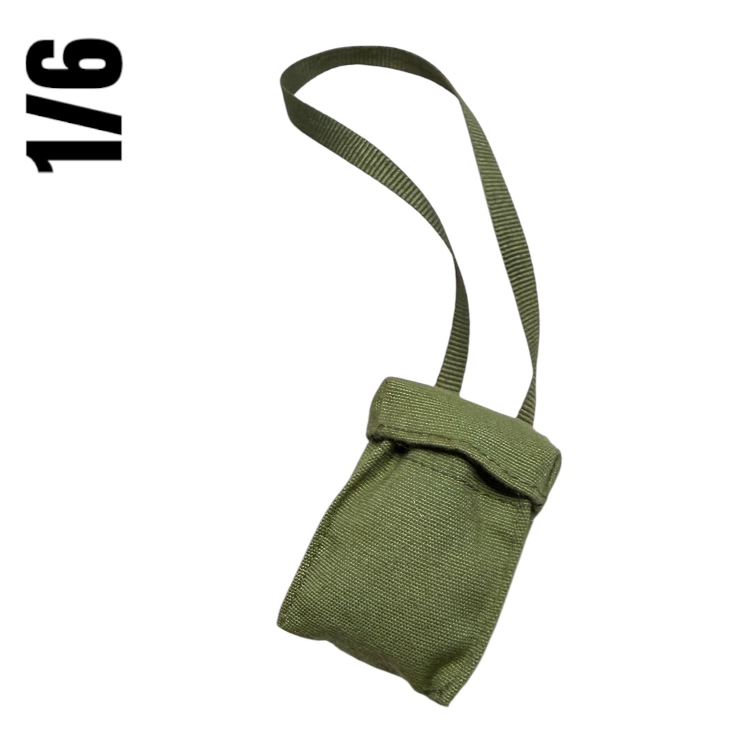 Artikelbild 1 des Artikels “SMG Magazin Bag 1/6 “