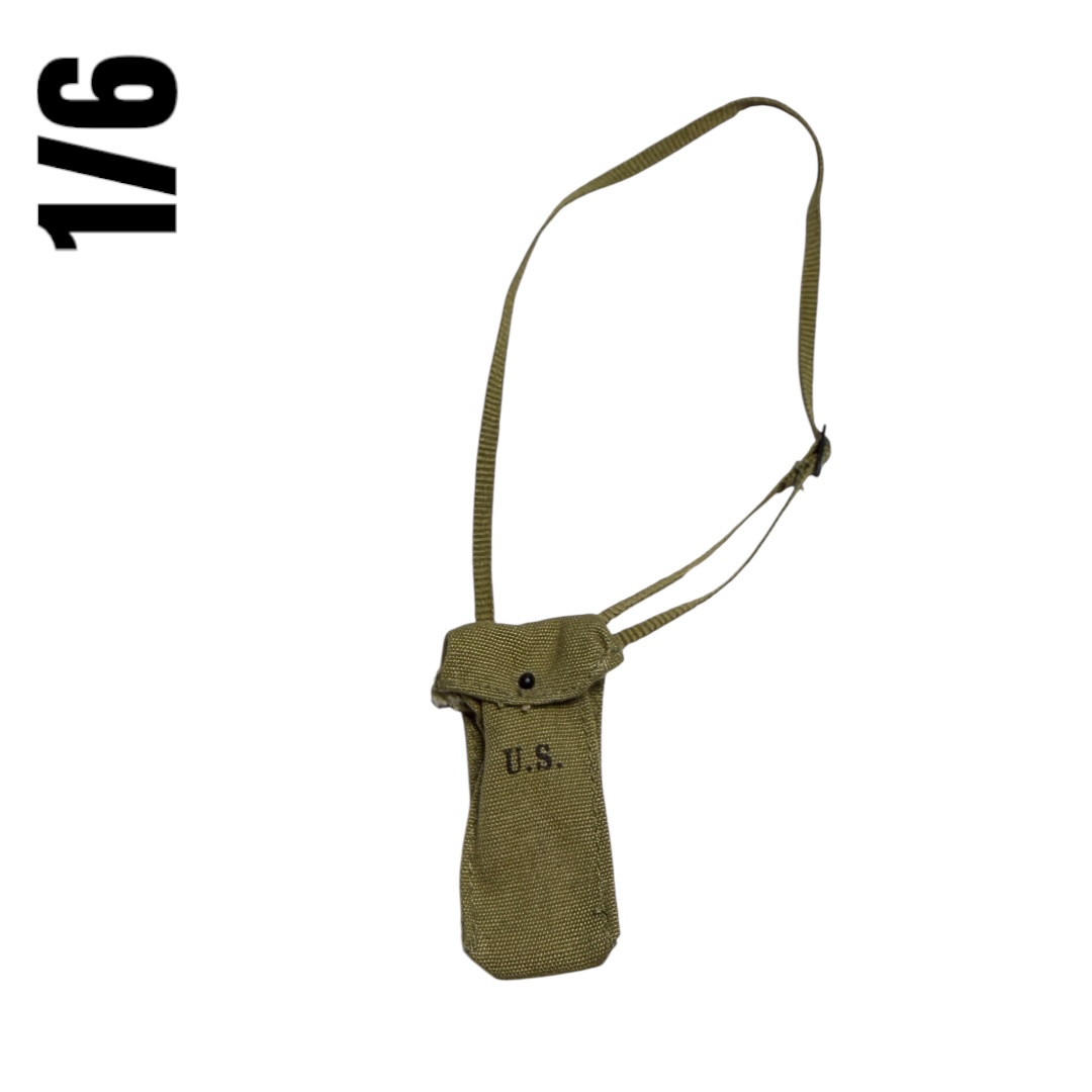  Product image 1 of the product “Tent Pins and Poles Bag 1/6 ”