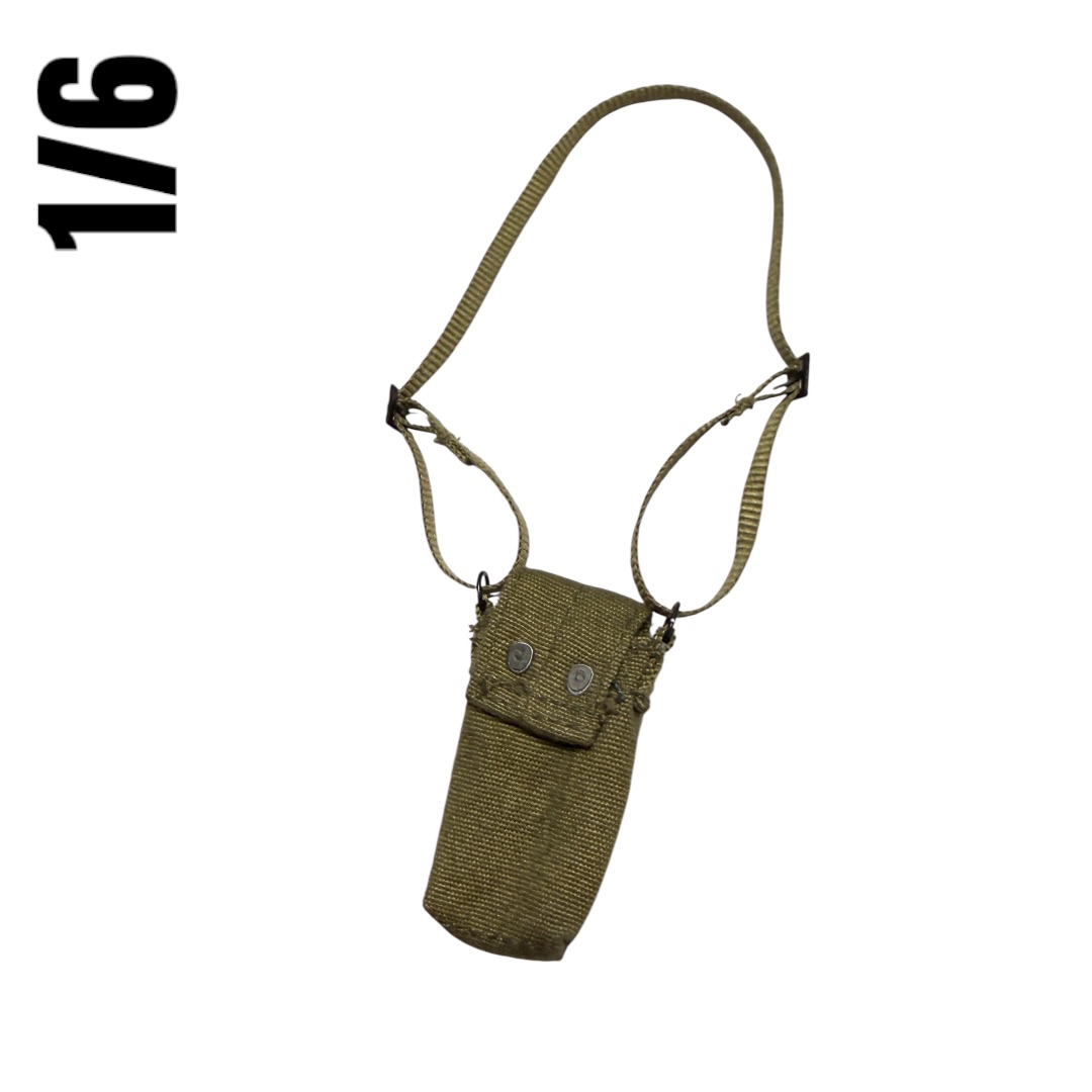  Product image 1 of the product “Tent Pins and Poles Bag 1/6 ”