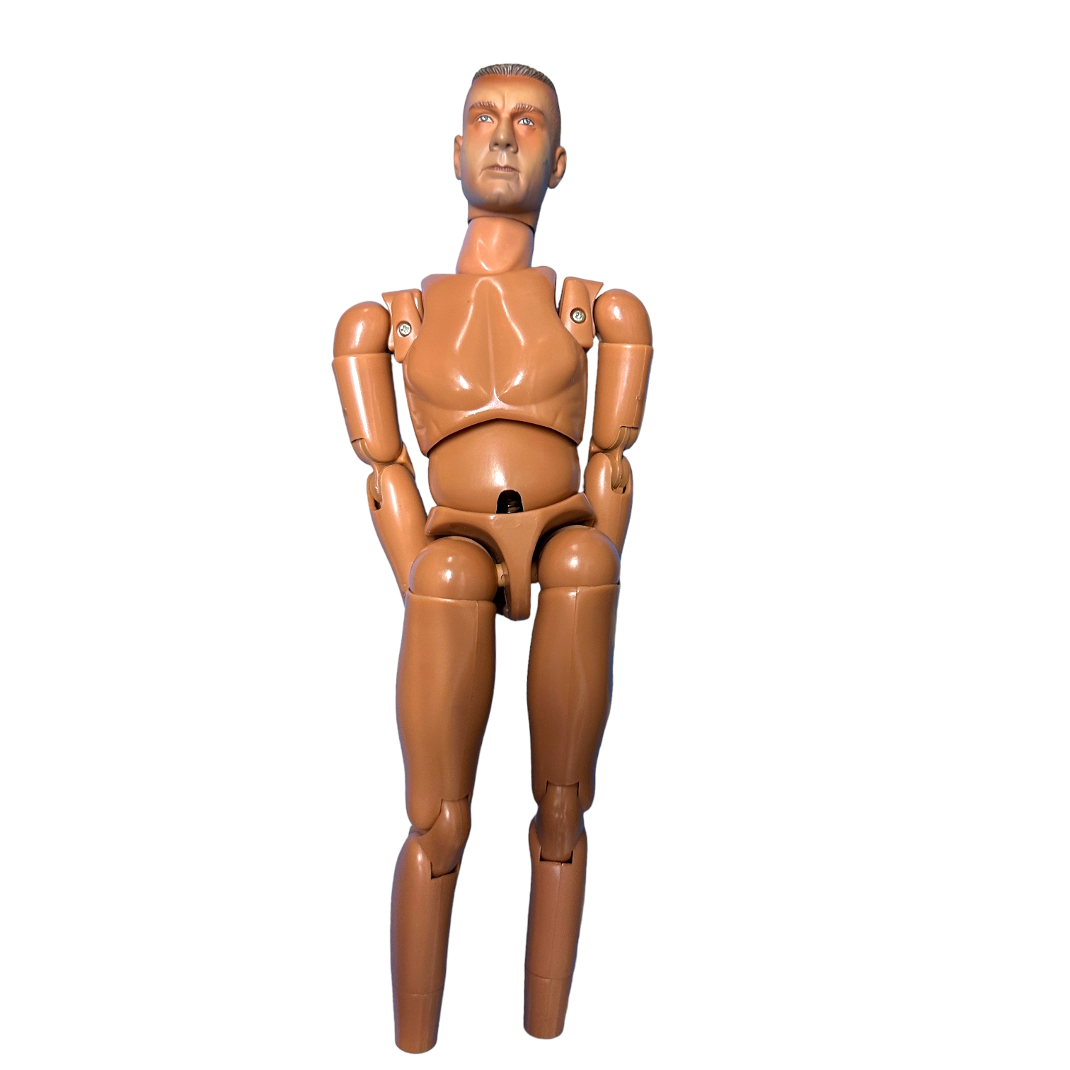  Artikelbild 1 des Artikels “BBI  Nude Figure  1/6 “
