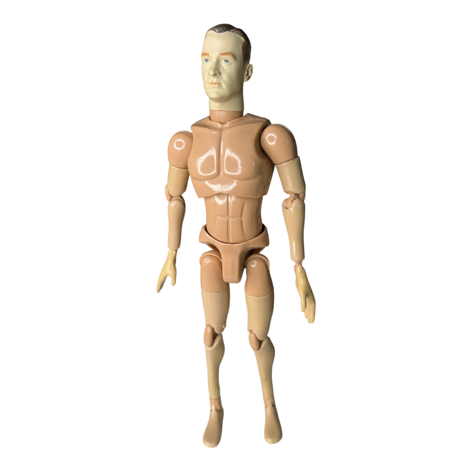 Product image 1 of the product “Nude Figure Red Baron 1/6 ”
