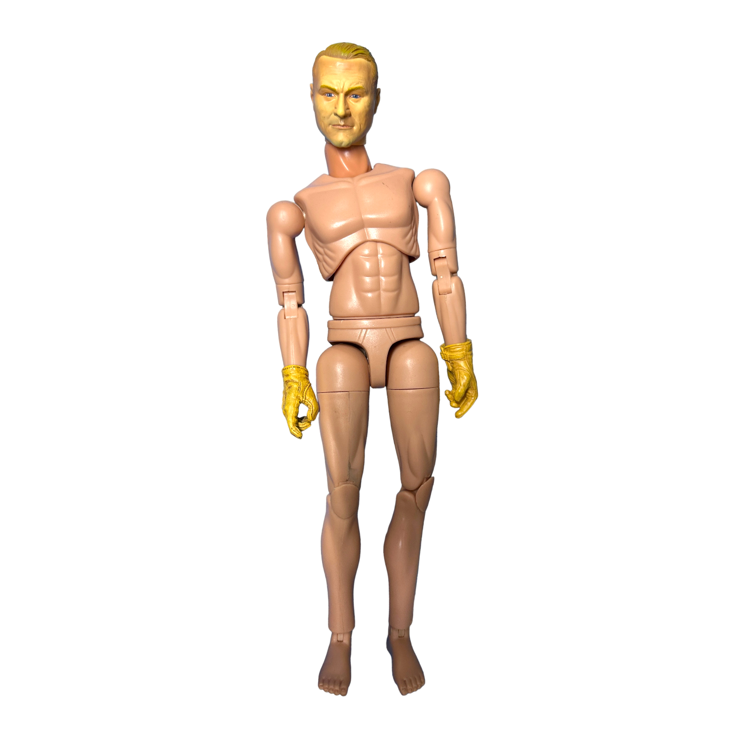  Artikelbild 1 des Artikels “BBI  Nude Figure  1/6 “