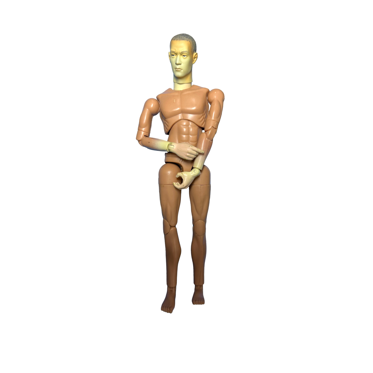  Product image 1 of the product “BBI  Nude Figure  1/6 ”